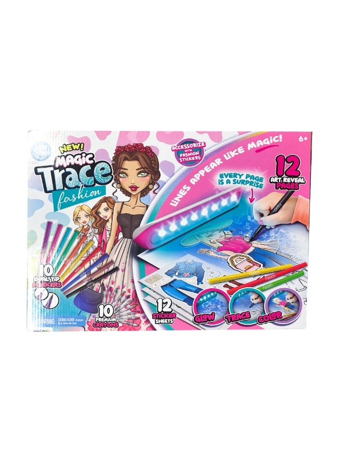 WeCool شريط إضاءة استوديو الموضة ويكول ماجيك تريس 210297 - Image 2